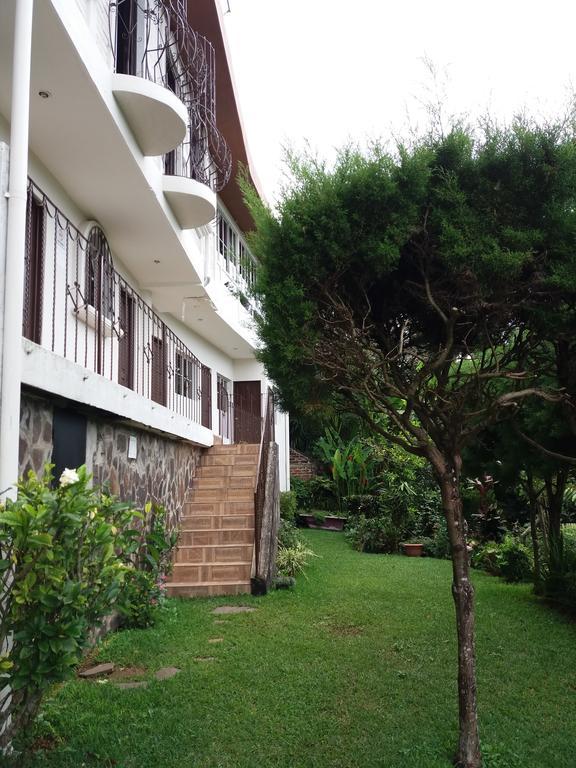 El Balcón de Ataco Concepción de Ataco Exterior foto