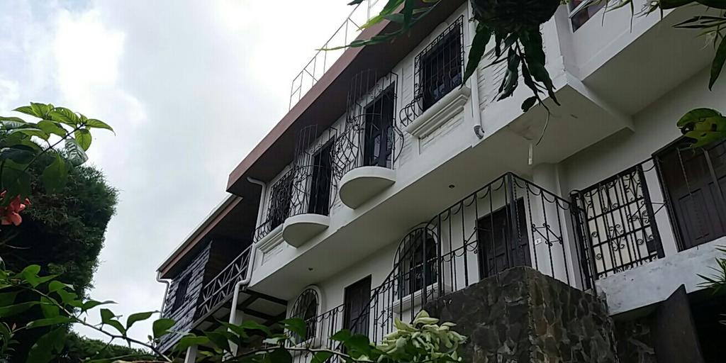 El Balcón de Ataco Concepción de Ataco Exterior foto