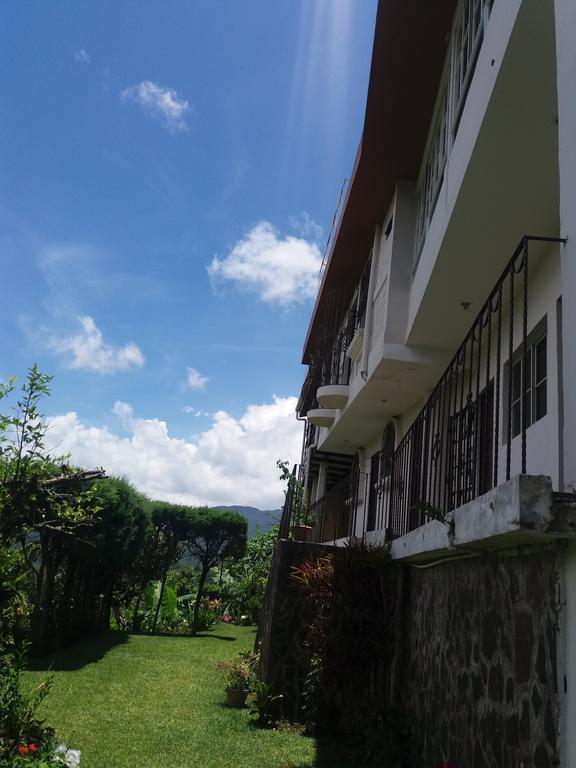 El Balcón de Ataco Concepción de Ataco Exterior foto